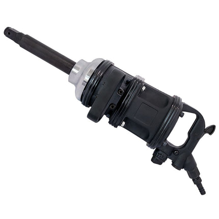 Airpress slagmoersleutel 1" lange as 3800Nm - 45402-P