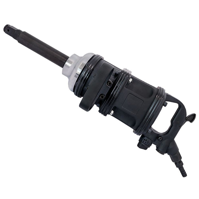 Airpress slagmoersleutel 1" lange as 3800Nm - 45402-P