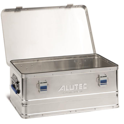 Alutec Aluminium kist Basic 40-ALU10040