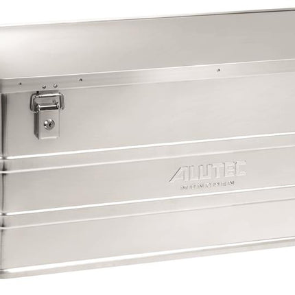 Alutec Aluminium kist Classic 142-ALU11142
