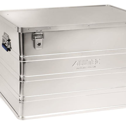 Alutec Aluminium kist Classic 186-ALU11186