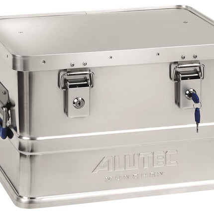 Alutec Aluminium kist Classic 30-ALU11030