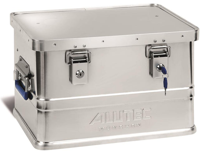 Alutec Aluminium kist Classic 30-ALU11030