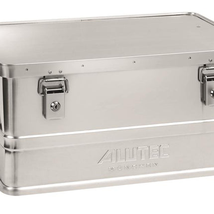 Alutec Aluminium kist Classic 48-ALU11048