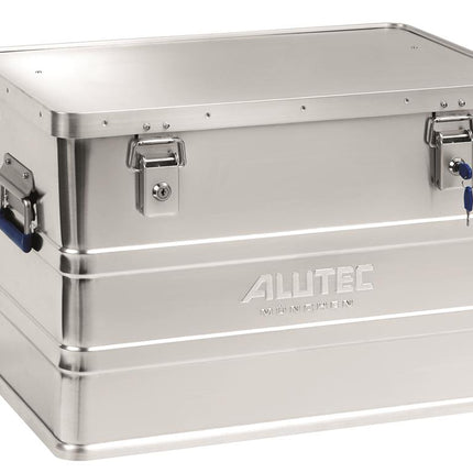 Alutec Aluminium kist Classic 68-ALU11068