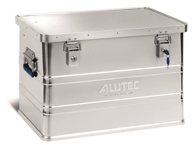 Alutec Aluminium kist Classic 68-ALU11068