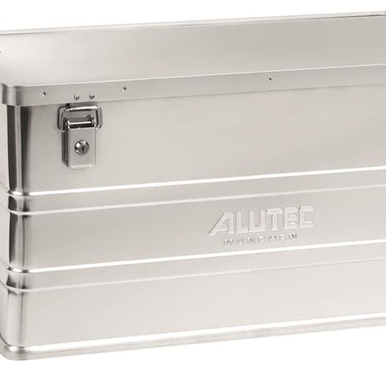 Alutec Aluminium kist Classic 93-ALU11093
