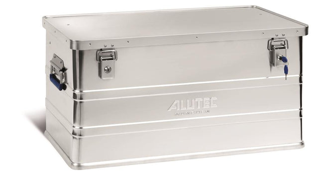 Alutec Aluminium kist Classic 93-ALU11093