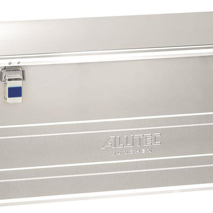 Alutec Aluminium kist Comfort 140-ALU12140