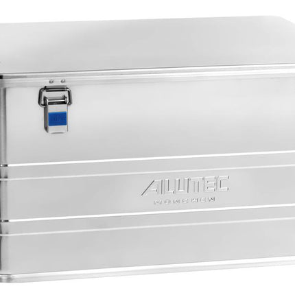 Alutec Aluminium kist Comfort 157-ALU12157