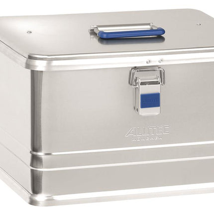 Alutec Aluminium kist Comfort 30-ALU12030