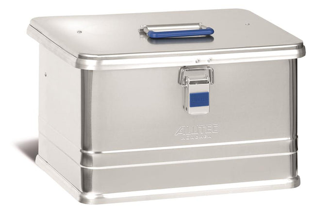 Alutec Aluminium kist Comfort 30-ALU12030