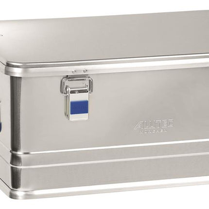 Alutec Aluminium kist Comfort 48-ALU12048