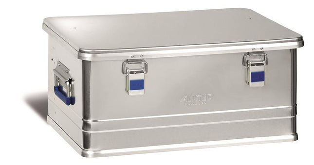 Alutec Aluminium kist Comfort 48-ALU12048