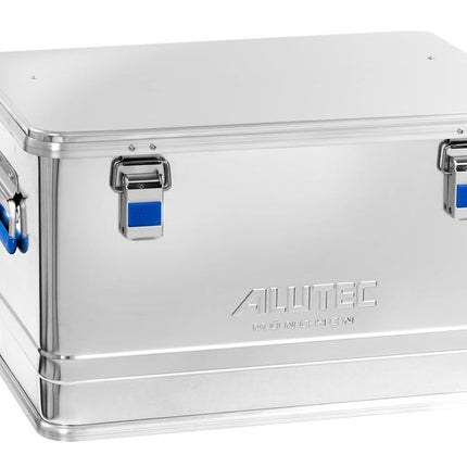 Alutec Aluminium kist Comfort 60-ALU12060