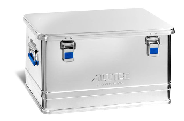 Alutec Aluminium kist Comfort 60-ALU12060
