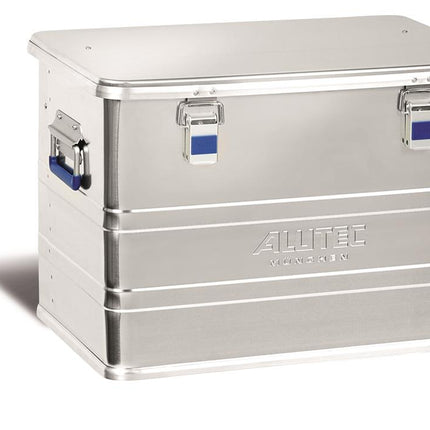 Alutec Aluminium kist Comfort 73-ALU12073