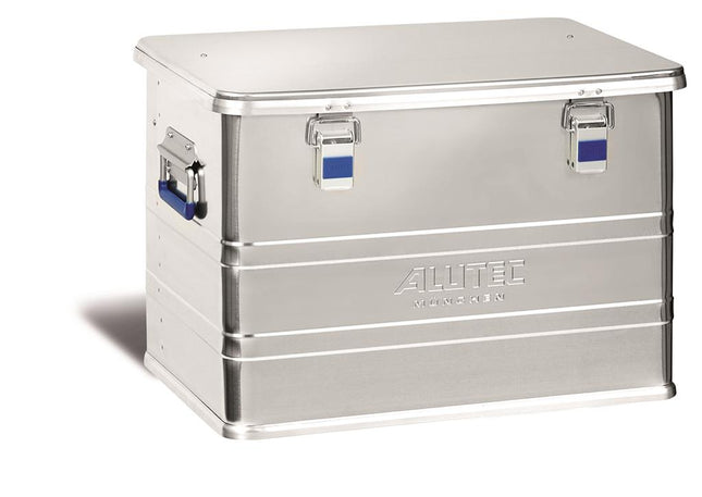 Alutec Aluminium kist Comfort 73-ALU12073