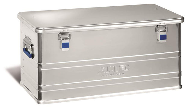 Alutec Aluminium kist Comfort 92-ALU12092