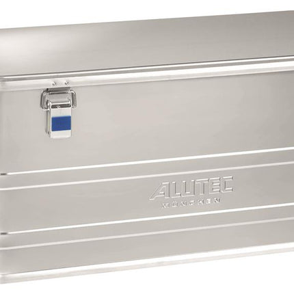 Alutec Aluminium kist Comfort 92 met plukschuim-ALU12092S