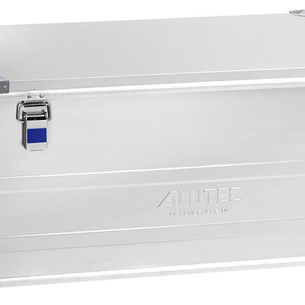 Alutec Aluminium kist Industry 140-ALU13140