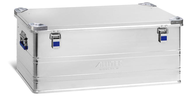 Alutec Aluminium kist Industry 140-ALU13140