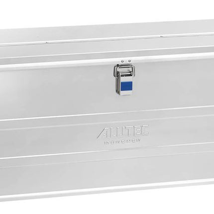 Alutec Aluminium kist Industry 153-ALU13153