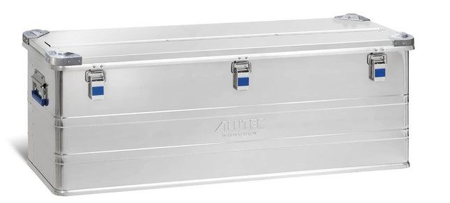 Alutec Aluminium kist Industry 153-ALU13153