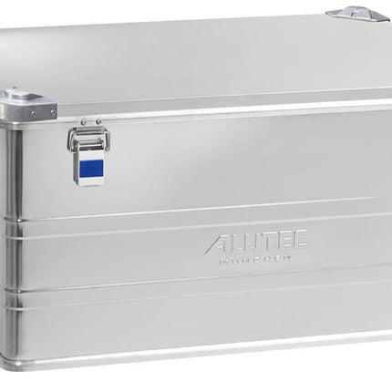 Alutec Aluminium kist Industry 157-ALU13157