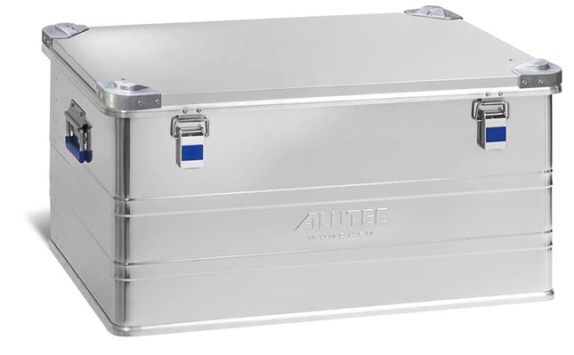 Alutec Aluminium kist Industry 157-ALU13157
