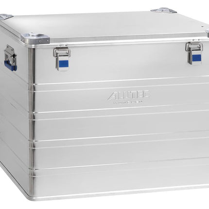 Alutec Aluminium kist Industry 243-ALU13243