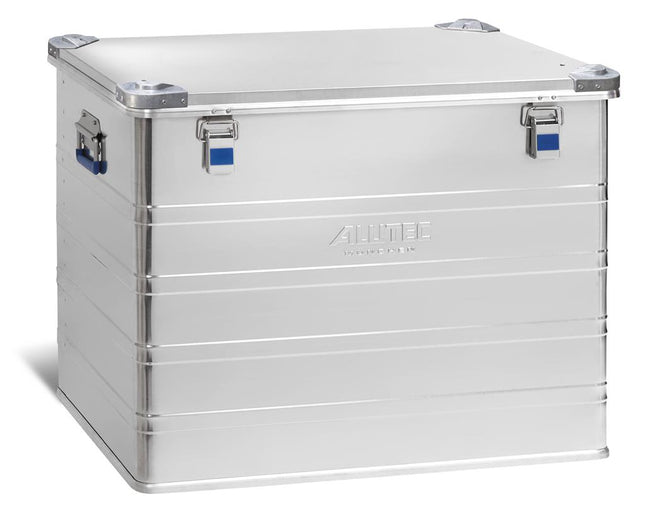 Alutec Aluminium kist Industry 243-ALU13243