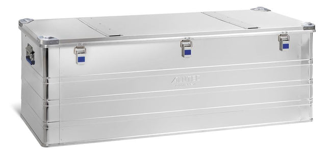 Alutec Aluminium kist Industry 400-ALU13400