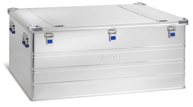 Alutec Aluminium kist Industry 425-ALU13425