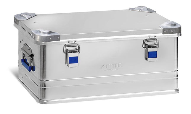 Alutec Aluminium kist Industry 48-ALU13048