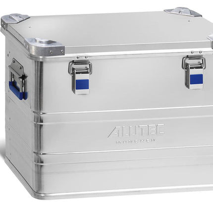 Alutec Aluminium kist Industry 73-ALU13073