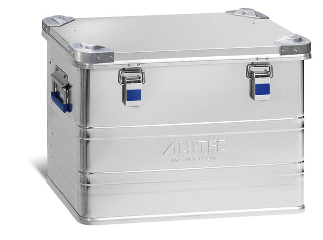 Alutec Aluminium kist Industry 73-ALU13073
