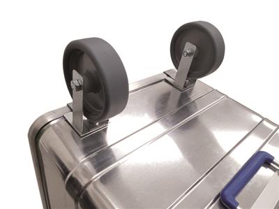 Alutec Wielenset -ALU20010