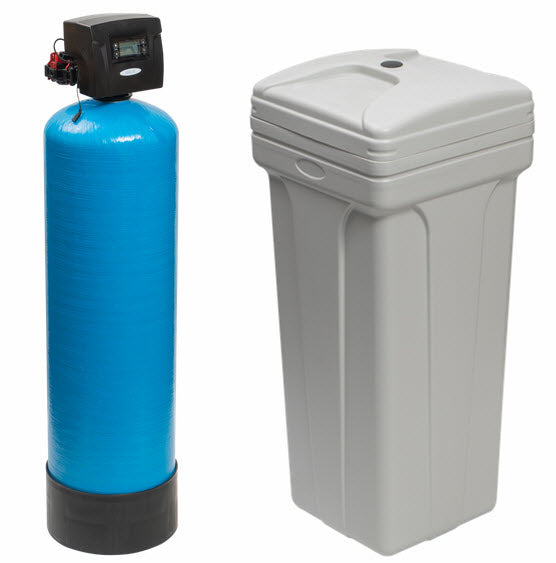AquaStar 6010 HE