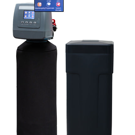 Aquapure Aquamono 7 liter waterontharder