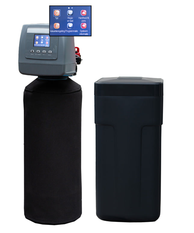 Aquapure Aquamono 7 liter waterontharder