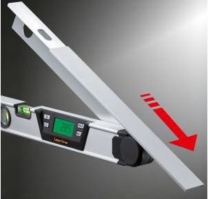 Laserliner ArcoMaster 40 cm