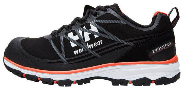 Helly Hansen 78224 Veilighiedschoen Chelsea Evolution S3 Laag