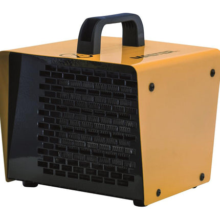 Master Elektrische Heater B3PTC 3,0 kW/220V