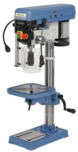 BM 20T tafelboormachine