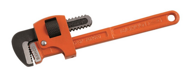 Bahco pijptang STILLSON 8"