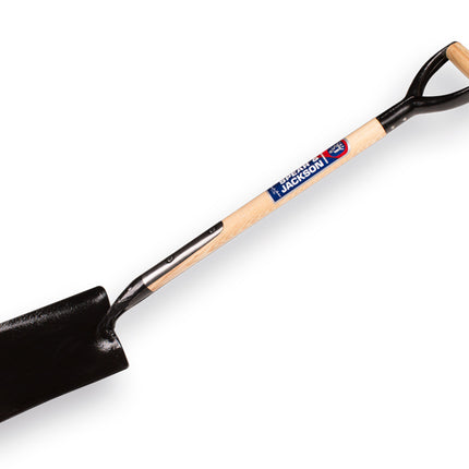 Ballastschop Spear & Jackson met steel 32