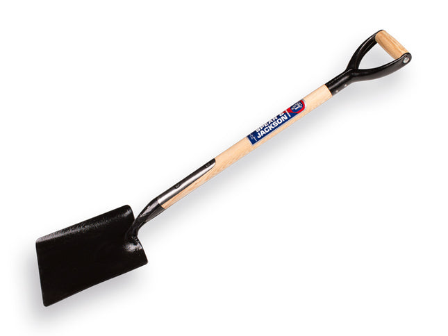 Ballastschop Spear & Jackson met steel 32