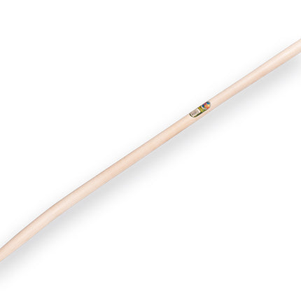 Batsesteel Atlas 130 cm gebogen