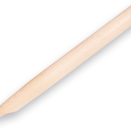 Batsesteel Atlas 130 cm gebogen